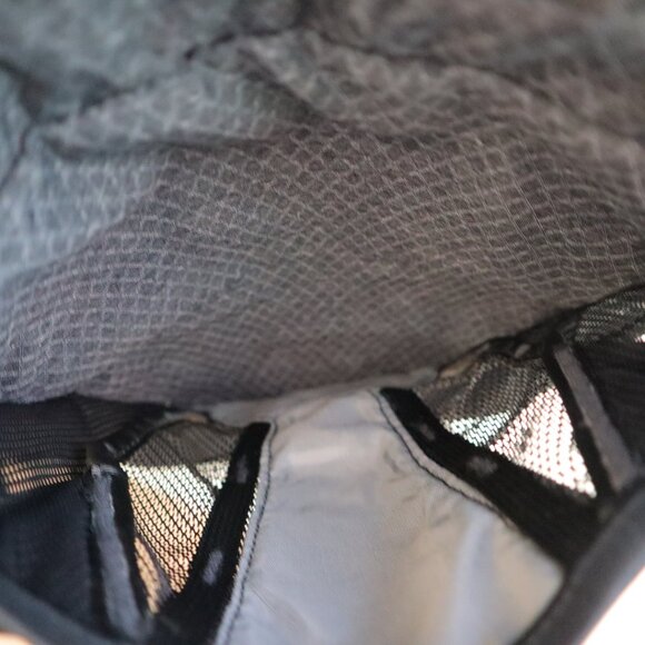 The North Face Women's Recon Backpack (Renewed) — Charcoal & Rose Gold - Picture 6 of 11